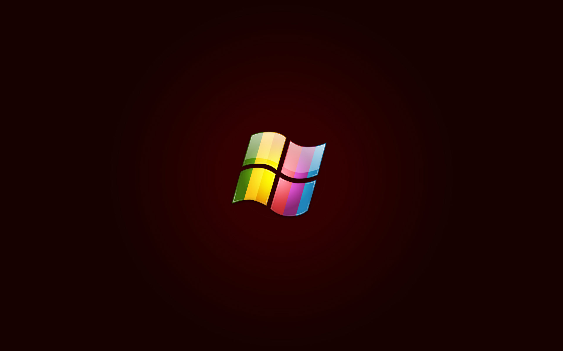 Colorful Windows5949310850